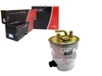 Купить Фильтр топлива mercedes om611-612 sprinter maxgear, фото thumb