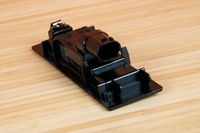 фото thumb №10, Bmw g70 x2 f39 x4 g02 g07 лампа освітлення номерного знака реєстраційний 9481840