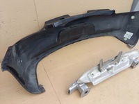 фото thumb №7, Porsche 981 бампер задний балка усилитель задняя