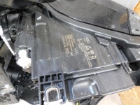 Audi a6 c8 4k s line перед бампер фары капот ремень крылья full led Оригинал, фото thumb