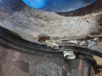 фото thumb №15, Двигатель hyundai i30 iii 2016- g4lg 1.5 dpi 16v film