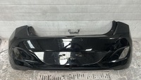 фото thumb №1, Hyundai i30 2012- hb бампер задняя задний