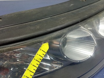 фото thumb №8, Santa fe ii cm 06- фара правий лампа eu 92102-2bxxx