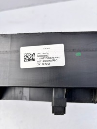 Opel insignia b 1.5t facelift рамка радиатора 662926893 Цена, фото thumb