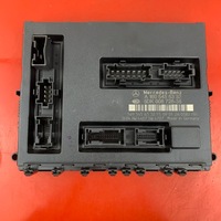 фото thumb №1, Модуль комфорта mercedes w169 lift a1695456332