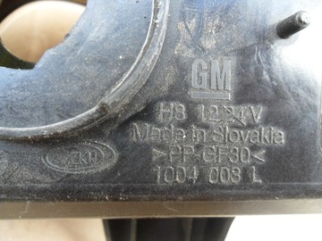 фото thumb №13, Opel mokka x 2016 2017 2018 2019 галоген левый