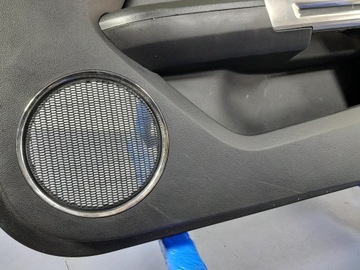 фото thumb №5, Ford mustang mk vi оббивка двері перед права