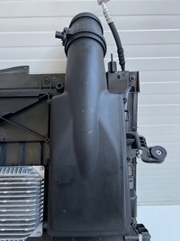 фото thumb №12, Pas передний радиатор комплект ferrari purosangue f175