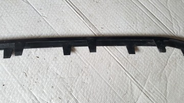 фото thumb №9, Планка бампера передньої audi q3 83a853643 демонтаж