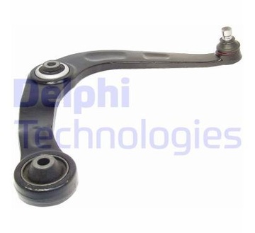 фото thumb №1, Delphi tc1809 рычаг перед правый peugeot 206/206 sw 98