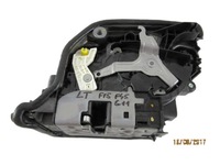 фото thumb №1, Bmw f15 f16 f45 f48 замок кассета дверь левый зад