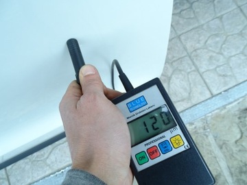 фото thumb №13, Дверь правые перед правые передние audi q3 i 8u ly9k