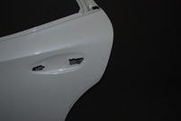 фото thumb №6, Дверь левый задняя lexus ls500 белый