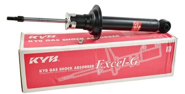 фото thumb №2, Kayaba амортизаторы перед lexus is200 2.0 99-05