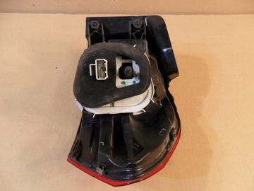 фото thumb №15, Лампа зад задняя левая vw touran 15- 5ta945095a