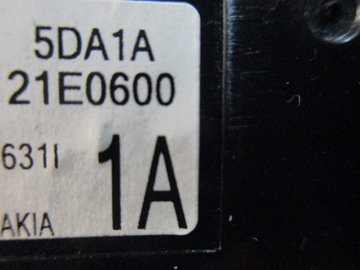 фото thumb №7, Панель кондиціонера infiniti q30 5da1a21e0600