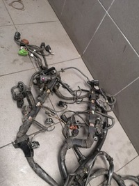 фото thumb №14, Жгут двигателя audi a8 d3 6.0 w12 uk 4e2971713bc