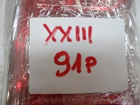 фото thumb №8, Citroen jumpy iii лампа правая задняя задняя 9808243080