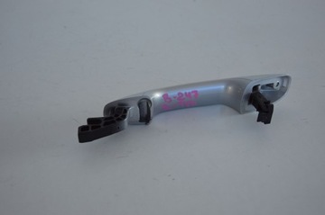 фото thumb №7, Mercedes cla 118 w118 ручка задня права