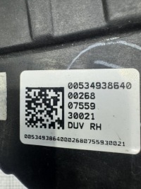 фото thumb №7, Лампа передняя правая full led jeep commander ii 534938640