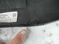 фото thumb №5, Решётка радиатора решётка радиатора радиатора land rover defender ii l663 20- l8b2-17820-a nr72