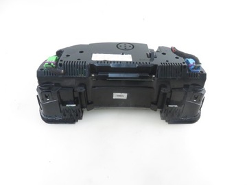 фото thumb №9, Спідометр  audi a4 b6 avant 8e5 1.9 tdi quattro - avf 0263626035 8e0920900k