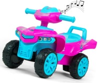 Каталожка Milly Mally 2478, синяя, розовая