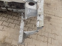 фото thumb №6, Nissan qashqai j10 +2 лонжерон левый перед