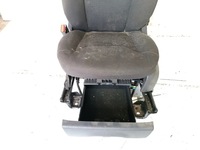 фото thumb №7, Ford transit courier сиденье передний пассажира левый 2019 van/mpv 4/5dr 18-23