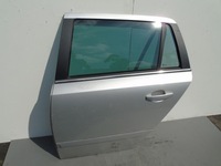 фото thumb №1, Дверь левый задняя opel astra h kombi