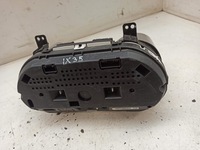 фото thumb №7, Hyundai ix35 1.7crdi лічильник приладова панель 940092y760