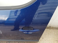 фото thumb №5, Skoda roomster 06-15r дверь левая перед 8d8d 9462