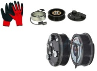 фото thumb №1, Котушка зчеплення do кондиціонера mitsubishi asx 1.8