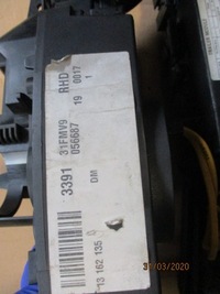 фото thumb №7, Набор стартовый opel vectra c signum 3.0 cdti