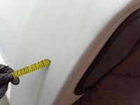 фото thumb №11, Mitsubishi l200 iv 11-15 подвійний cab обшивка hardtop road ranger