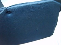 фото thumb №8, Renault scenic ii обшивка багажника