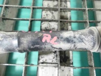 Привідний вал ліва porsche cayenne 1 4.5 v8 перед Недорого, фото thumb