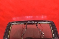 фото thumb №12, Кришка багажника зад задня сірий vw golf 4 iv універсал 97-06