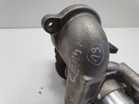 фото thumb №9, Турбонагнітач citroen c3 ii 1.4 hdi _ 9673283680