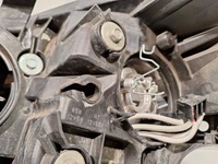 фото thumb №12, Лампа ксенон правая citroen c-crosser 07-12