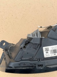 Фара full led левый перед land rover discovery 5 оригинальный номер uk l462 Киев, фото thumb