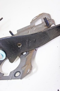 фото thumb №5, Of086 ford transit courier 1.5d педаль тормоза