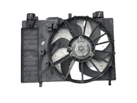 фото thumb №1, Корпус вентилятор радиатора peugeot 508 c5 iii