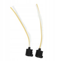 З'єднувач датчика температури води 90980-10737 до toyota lexus Недорого, фото thumb