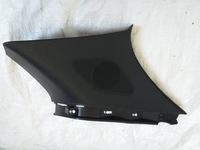 фото thumb №1, Porsche macan защита накладка динамика 95b867246