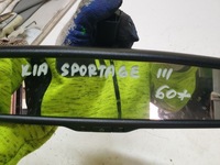 фото thumb №5, Зеркало внутреннее заднего вида kia sportage iii