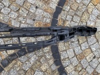 Mercedes 238 e klasa решітка підсилювач бампера перед 2388856000 оригінал Доставка, фото thumb