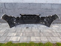 фото thumb №9, Бампер перед бампер переднє renault megane iii 623120002r