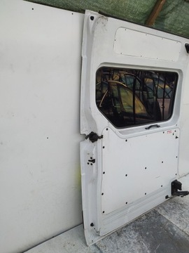 фото thumb №15, Renault master iii 3 movano двері ліві зсувні