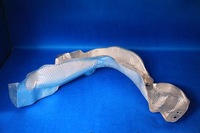 фото thumb №4, Vw t-roc захист теплова вихлоп 5q0825735a 2019r